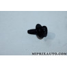Vis fixation usage divers Hyundai Kia original OEM 1125306206B 11253-06206-B