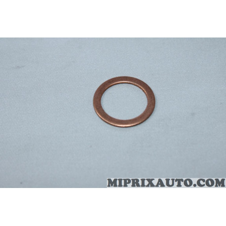 Joint de bouchon Hyundai Kia original OEM 1751216000 17512-16000 