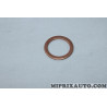 Joint de bouchon Hyundai Kia original OEM 1751216000 17512-16000