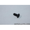 Vis fixation disque de frein Hyundai Kia original OEM 1220306167K 12203-06167-K