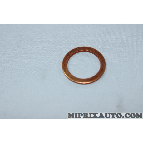 Joint bouchon de vidange de pont Hyundai Kia original OEM 5307239000 53072-39000 