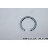 Circlip arbre boite de vitesses Hyundai Kia original OEM 4327823330 43278-23330