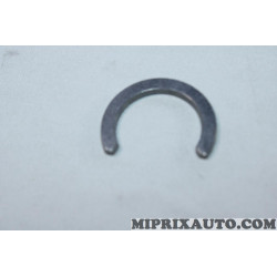 Circlip arbre boite de vitesses Hyundai Kia original OEM 4322421240 43224-21240 