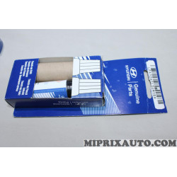 Stylo de retouche peinture Hyundai Kia original OEM LPA10APE1UMYRH LPA10-APE1U-MYRH 