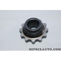 Pignon embrayage Hyundai Kia original OEM 411122D100 41112-2D100 