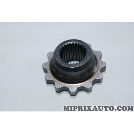 Pignon embrayage Hyundai Kia original OEM 411122D100 41112-2D100 
