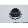 Pignon embrayage Hyundai Kia original OEM 411122D100 41112-2D100