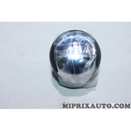 Pommeau levier de vitesse Hyundai Kia original OEM 43711A5200FFF 43711-A5200-FFF 