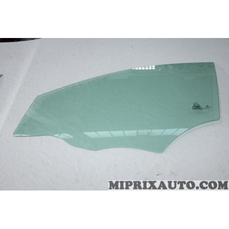 Vitre de porte avant gauche Hyundai Kia original OEM 82411A6020 82411-A6020 pour hyundai i30 