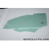 Vitre de porte avant gauche Hyundai Kia original OEM 82411A6020 82411-A6020 pour hyundai i30
