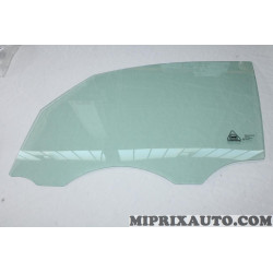 Vitre de porte avant gauche Hyundai Kia original OEM 824101P000 82410-1P000 pour hyundai ix20 de 2011 à 2015 