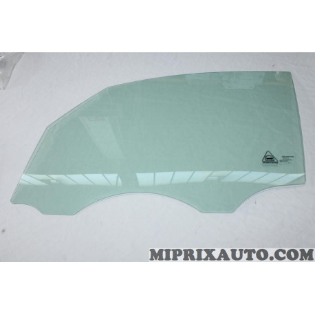 Vitre de porte avant gauche Hyundai Kia original OEM 824101P000 82410-1P000 pour hyundai ix20 de 2011 à 2015 