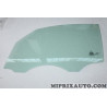 Vitre de porte avant gauche Hyundai Kia original OEM 824101P000 82410-1P000 pour hyundai ix20 de 2011 à 2015