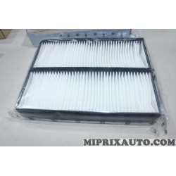 Jeu 2 filtres habitacle Hyundai Kia original OEM S976193D100 S9761-93D100 976193D100 