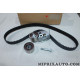 Kit distribution galets tendeur + enrouleur + courroie Hyundai Kia original OEM K2431227CA K2431-227CA