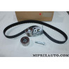 Kit distribution galets tendeur + enrouleur + courroie Hyundai Kia original OEM K2431227CA K2431-227CA