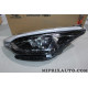Phare projecteur avant gauche Hyundai Kia original OEM 92101C8300 92101-C8300 pour hyundai i20