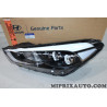 Phare projecteur avant gauche Hyundai Kia original OEM 92101D7200 92101-D7200 pour hyundai tucson
