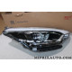 Phare projecteur avant droit Hyundai Kia original OEM 92102C8300 92102-C8300 pour hyundai i20