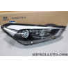 Phare projecteur avant droit Hyundai Kia original OEM 92102D7000 92102-D7000 pour hyundai tucson de 2015 à 2018