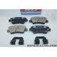 Jeu 4 plaquettes de frein Hyundai Kia original OEM 583023ZA10 58302-3ZA10