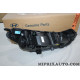 Phare projecteur avant gauche LED Hyundai Kia original OEM 92101D7700 92101-D7700 pour hyundai tucson de 2018 à 2020 