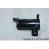 Pompe liquide lave glace Hyundai Kia original OEM 985102S100 98510-2S100