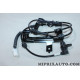 Capteur ABS vitesse de roue Hyundai Kia original OEM 956701P000 95670-1P000 