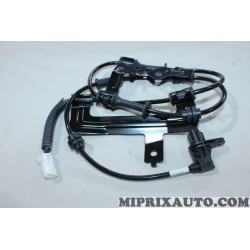 Capteur ABS vitesse de roue Hyundai Kia original OEM 956701P000 95670-1P000 