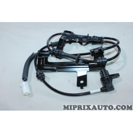 Capteur ABS vitesse de roue Hyundai Kia original OEM 956701P000 95670-1P000 