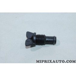 Bouchon radiateur de refroidissement Hyundai Kia original OEM 253181D100 25318-1D100 