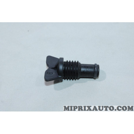 Bouchon radiateur de refroidissement Hyundai Kia original OEM 253181D100 25318-1D100 