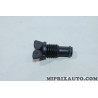Bouchon radiateur de refroidissement Hyundai Kia original OEM 253181D100 25318-1D100
