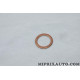 Joint de bouchon pont Hyundai Kia original OEM 1751216000 17512-16000 