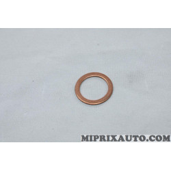 Joint de bouchon pont Hyundai Kia original OEM 1751216000 17512-16000 