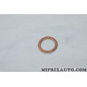 Joint de bouchon pont Hyundai Kia original OEM 1751216000 17512-16000
