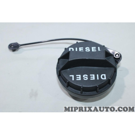 Bouchon de reservoir diesel Hyundai Kia original OEM 310103A901 31010-3A901 