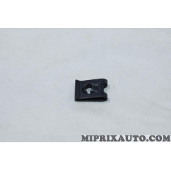 Agrafe attache prisonnier de fixation Hyundai Kia original OEM 1335705037B 13357-05037-B 