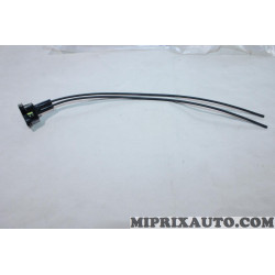 Cosse connecteur reparation cable faisceau electrique Hyundai Kia original OEM 1890302112AS 18903-02112-AS 