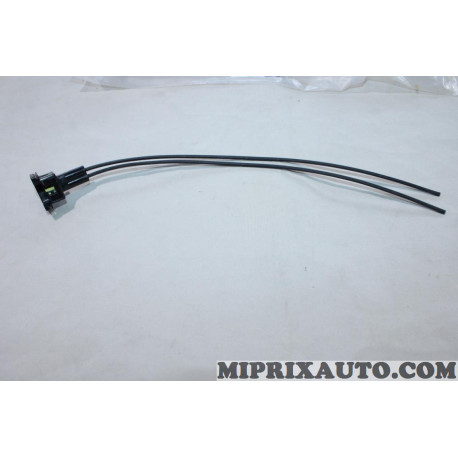 Cosse connecteur reparation cable faisceau electrique Hyundai Kia original OEM 1890302112AS 18903-02112-AS 