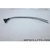 Cosse connecteur reparation cable faisceau electrique Hyundai Kia original OEM 1890302112AS 18903-02112-AS