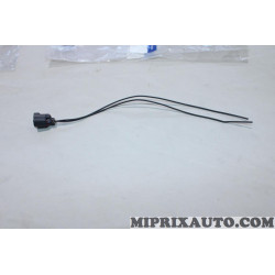 Cosse connecteur reparation faisceau electrique Hyundai Kia original OEM 1898003237AS 18980-03237-AS 