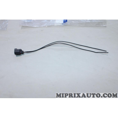 Cosse connecteur reparation faisceau electrique Hyundai Kia original OEM 1898003237AS 18980-03237-AS 