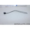 Cosse connecteur reparation faisceau electrique Hyundai Kia original OEM 1898003237AS 18980-03237-AS
