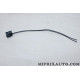 Cosse connecteur reparation cable faisceau electrique Hyundai Kia original OEM 1879004714AS 18790-04714-AS 