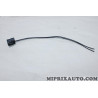 Cosse connecteur reparation cable faisceau electrique Hyundai Kia original OEM 1879004714AS 18790-04714-AS