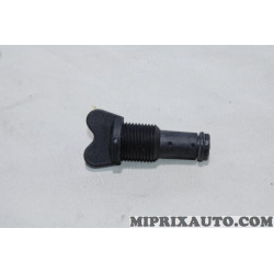Bouchon radiateur de refroidissement Hyundai Kia original OEM 253183E000 25318-3E000 