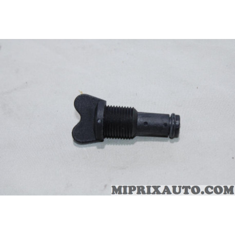 Bouchon radiateur de refroidissement Hyundai Kia original OEM 253183E000 25318-3E000 