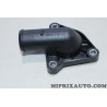 Bride raccord durite liquide de refroidissement Hyundai Kia original OEM 2563202501 25632-02501