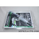 Pipette 30ml anti fuite circuit gaz de climatisation Ecotec Hyundai Kia original OEM 1150